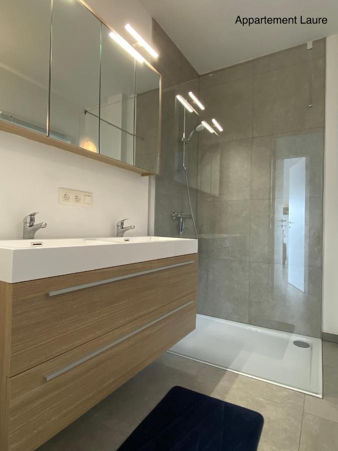 Residentie Duinenzucht - Appartement Laure I Studio Lynne Бреден Экстерьер фото