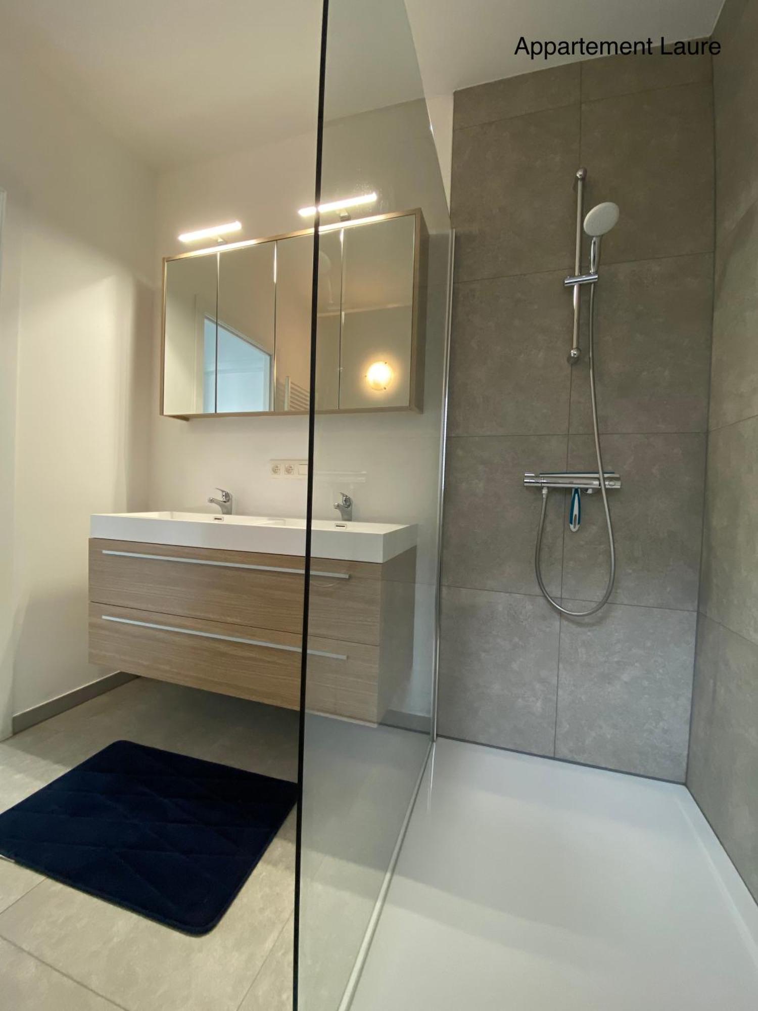 Residentie Duinenzucht - Appartement Laure I Studio Lynne Бреден Номер фото